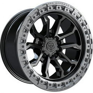 TIS 556BA-2106320 20X10 6X135 (-20) TIS 556BA (HB 87.1)