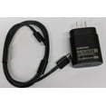 thumbnail image 6 of Restored OEM SAMSUNG 25W USB-C Super Fast Charging Wall Charger & Cable EP-TA800-Black (Refurbished), 6 of 6