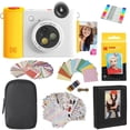 thumbnail image 1 of Digital Instant Print Camera & Photo Printer KODAK Smile+, 1 of 9