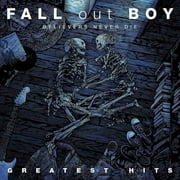 Fall Out Boy - Believers Never Die - Rock - Vinyl