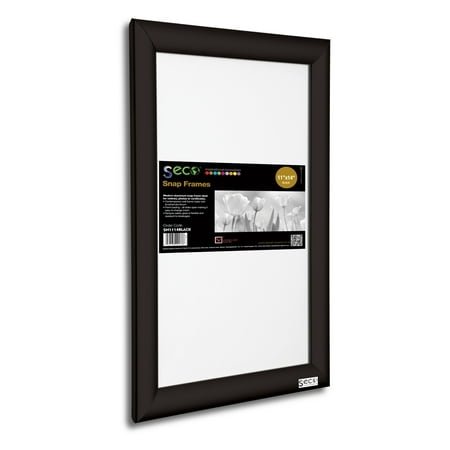 Ghent Aluminum Frame SECO 11