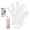 thumbnail image 4 of Tulip One-Step Tie-Dye Kit .20oz-Orange, 4 of 5