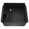 thumbnail image 1 of unbranded Organizadora Multifuncional Para Consola Central De Automóvil Color Negro, 1 of 8