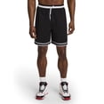 thumbnail image 2 of AND1 Men's and Big Men's Challenger Short, 8" inseam, Sizes XS-5XL, 2 of 5