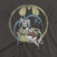 thumbnail image 2 of DC Comics T-Shirt Team Unisex Graphic Tee For Men & Women, 2 of 7