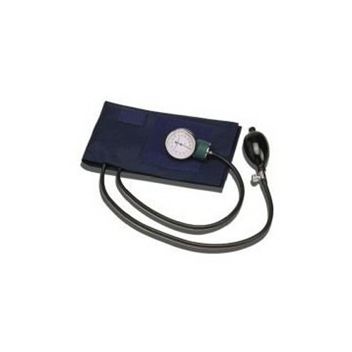 Primacare Aneroid Sphygmomanometer Blood Pressure Cuff, Adult Size Ds