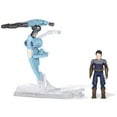 thumbnail image 4 of Star Wars Micro Galaxy Squadron Scout Class Mystery Packs - Assorted 2.5 inch Scout Class Vehicle with 1 inch Micro Figure Accessory, 4 of 10
