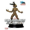 Dragon Models 1/9 Scale Guardians of The Galaxy Groot with Rocket Raccoon Action Hero Vignette