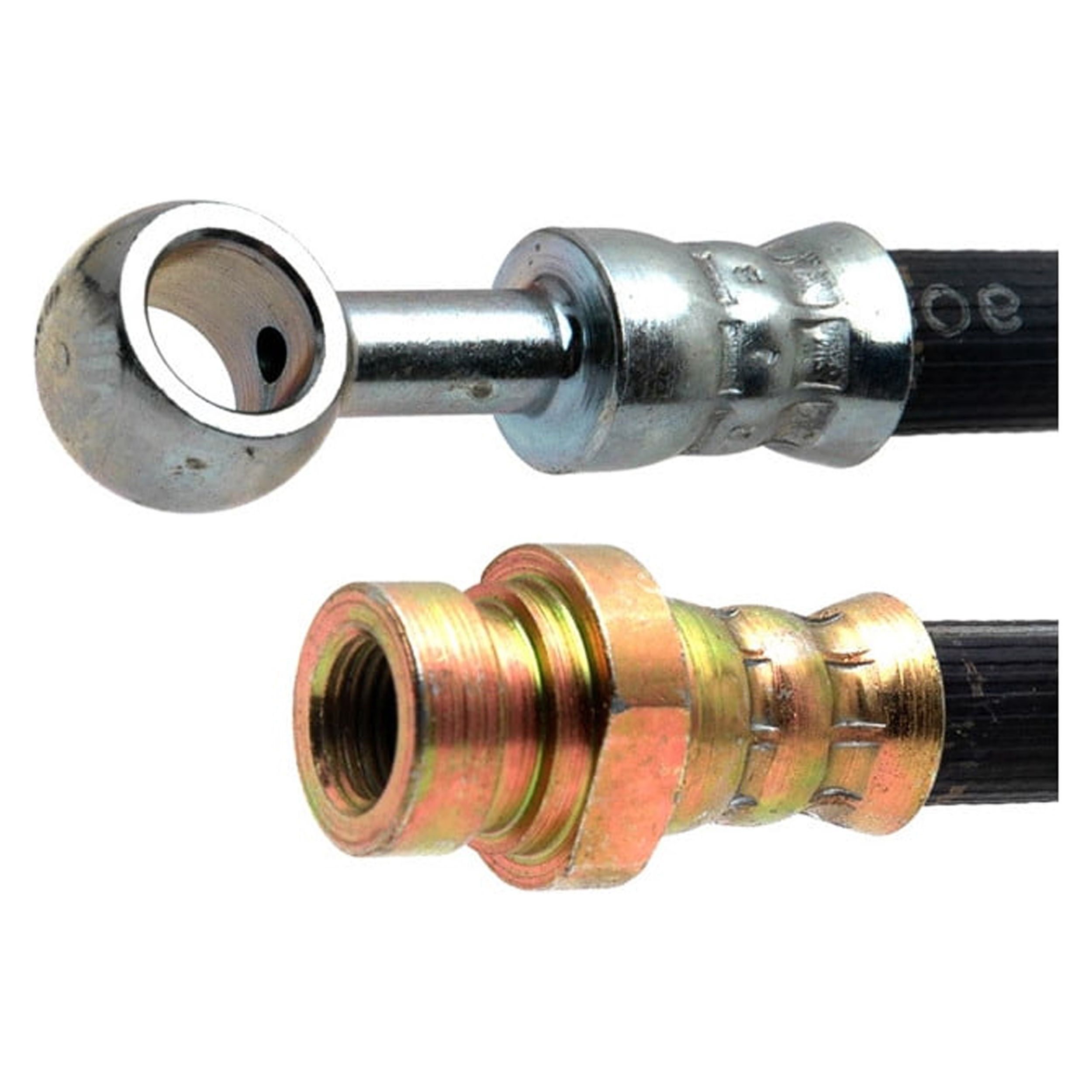 Raybestos Element3 Brake Hose, BH38404 Fits select: 1979-1982 HONDA PRELUDE