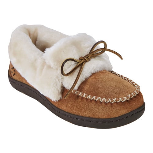 tempurpedic slippers womens