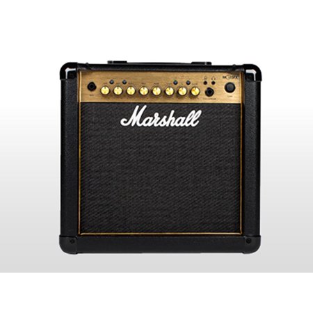 UPC: 5030463457849 | Marshall MG15FX MG Gold Series 1×8  Guitar Combo Amplifier  15 Watts