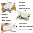 thumbnail image 4 of 10 Uds. Vaporizador de tela antiadherente para cocina, diámetro de 26cm MFZFUKR CPB-DE-LYY1817-3, 4 of 5