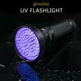 thumbnail image 4 of Lámpara UV violeta de 100 lámparas Lámpara de detección de agente fluorescente Lámpara UV, 4 of 5
