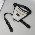 thumbnail image 2 of Dog Backpack Harness Small Adjustable Dog Saddle Bag Pet Harness for Walking, 2 of 10