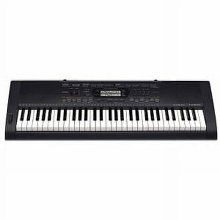 Casio CTK-3000 Musical Keyboard