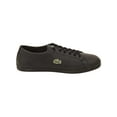 thumbnail image 3 of Lacoste Youth Marcel LCR Sneakers in Black, 3 of 6