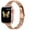 RoseGold, variant on Slim Watch Band Compatible with Apple Watch Bands 40mm 38mm 41mm 42mm 44mm 45mm 46mm 49mm Women Men,Metal Stainless teel Watchband Suitable for iWatch 10/9/8/7/6/5/4/3/2/1/SE,Wrist Bands