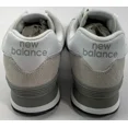 thumbnail image 4 of New Balance 574 Mens Size 8.5 D Ml574EGW Nimbus Cloud Gray Casual Walking Shoe, 4 of 5