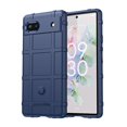thumbnail image 1 of Silicone Soft Case Compatible Google Pixel 7 Pro/ Pixel 7 Shockproof Rugged Armor Fall Protection, 1 of 3