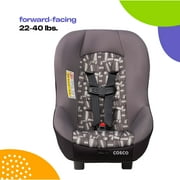 Cosco Kids Scenera Next DLX Convertible Car Seat, Moon Mist