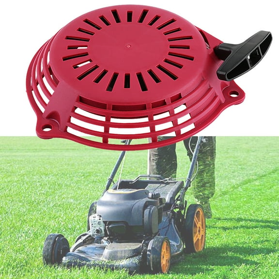 LILIANG Recoil Pull Starter Start For Honda HRB425 HRB476 HRD536 HRG415 Lawn Mower Part