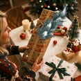 thumbnail image 4 of Ltdhehe Sprig Ornament Practical Convenient Party For Xmas Wreath Decorative, 4 of 4