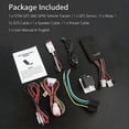 thumbnail image 3 of GT06 Vehicle GPS Tracker For any Vehicle With Engine Cut and Voice Monitoring, 3 of 5
