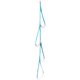 thumbnail image 1 of Soidarity Webbing Strap Ladder Hiking Caving Swim Aider Mountaineering Rope Climbing Escalada Tipo 1 110 cm x 16 mm, 1 of 1