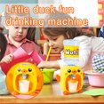 thumbnail image 1 of Dispenser Beverage Music Water Exciting Dispenser Box Mini Game Children's Education, 1 of 9