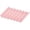 Pink-Short, variant on Leakproof Soap Dish with Lid,Shatterproof Travel Bar Soap Holder Case Container,Plastic Soap Storage Tray Box,Portable Travel Size Toiletries Essentials for Gym,Bathroom and Camping