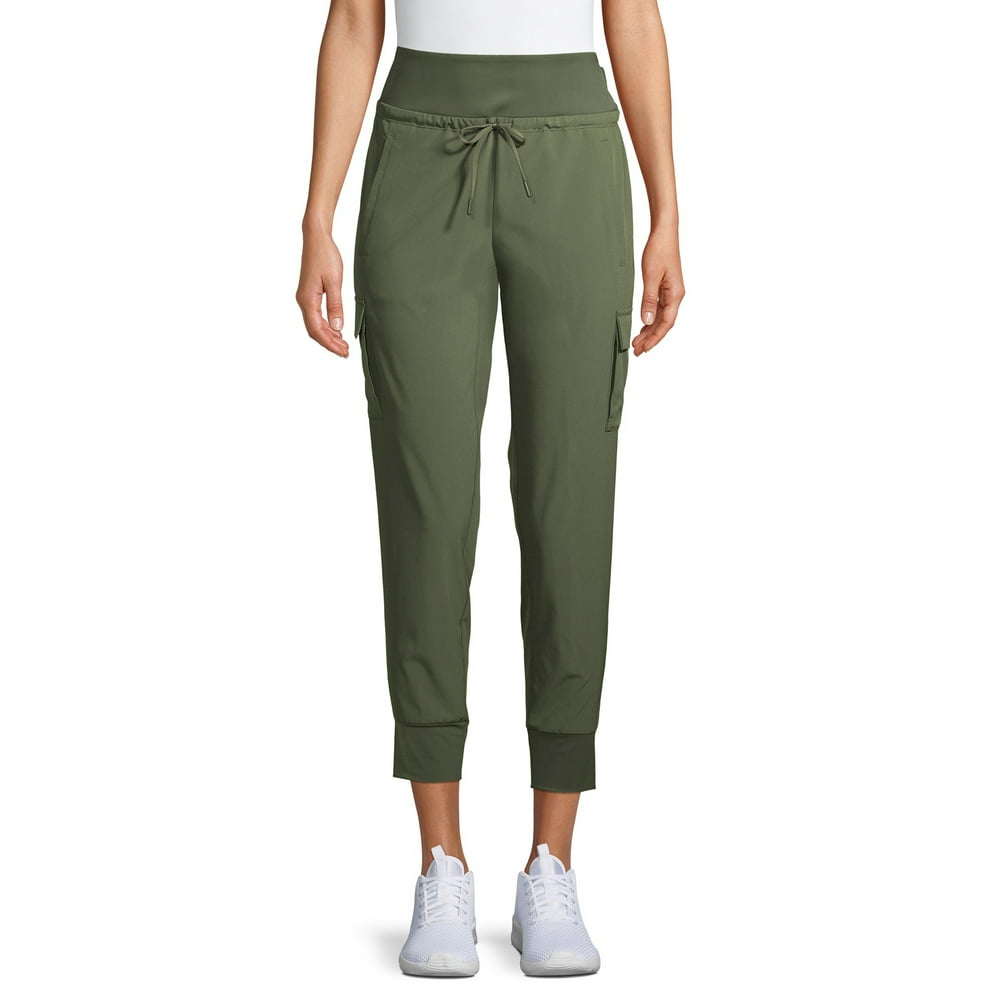 commuter jogger pants
