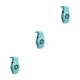 thumbnail image 2 of Redempat Effortless Installation Aquarium Fan Oxygen Optimization Guaranteed Lightweight And Powerful blue 3Set, 2 of 6