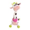 thumbnail image 1 of Juguete animal que baila y , ideal como regalo familiar, educativo, ligero y decorativo para escritorio. Juguete peluche para niños., 1 of 10