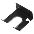 thumbnail image 1 of Soporte para Secador de Pelo, Estante para Secador de Pelo Autoadhesivo de Acero inoxidable Montado en la Pared, Colgador para Secador de Pelo para Baño, 1 of 7