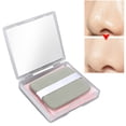 thumbnail image 3 of Oil Blotting Sheet, Oil Off Paper Comfortable Plant Fibre 160pcs  for Home, 3 of 8