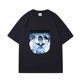 thumbnail image 1 of Camisetas con estampado de Eminem LiL Peep Asap Rock para hombre, ropa de calle de Hip Hop, camisetas informales de manga corta para hombre, camisetas Unisex con cuello redondo, 1 of 4