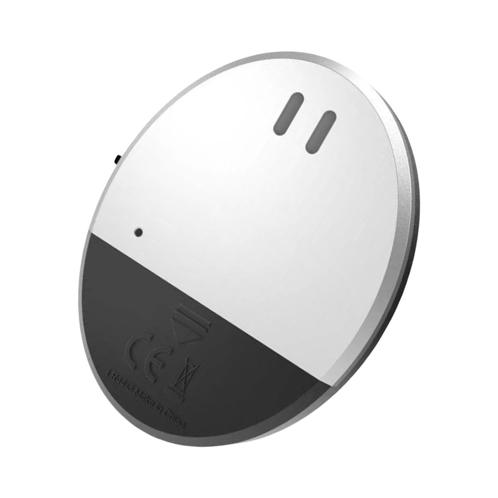 Magnetic Door Window Alarm With High Decibel Alerts For Enhances Family Security