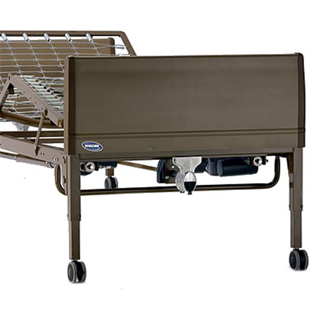 Invacare 5410IVC IVC FullElectric Home Care Bed
