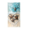 thumbnail image 2 of Deals of The Day Clearance! Sea Beach Towel, Super Fine Fiber Double-Sided Velvet, Quick Drying Bath Towel for Seaside Holiday, Travel Towel, Soft Beach Towel Fabric Sales Today Clearance!, 2 of 6