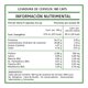 thumbnail image 4 of Suplemento Levadura De Cerveza Sin Sabor (180 Caps) Pronat PN-1368, 4 of 5