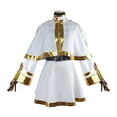 thumbnail image 5 of Conjunto de cosplay de estilo de personaje de dibujos animados para hombres y mujeres, cómodo y de alta calidad y duradero, 5 of 5