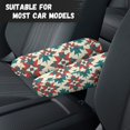 thumbnail image 3 of Yuyamidu Aztec Ethnic Gemoetric Armrest Cover for Car SUV Van Armrest Covers Universal Car Seat Arm Rest Cover 2 Pcs Auto Armrest Protector Accessories, 3 of 7