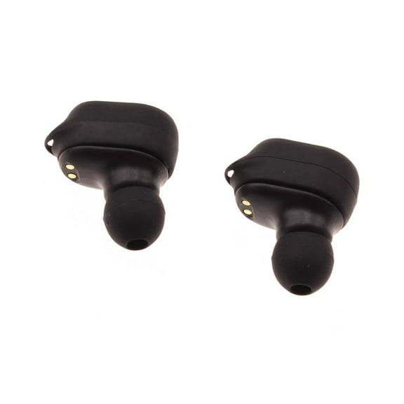 TWS Headphones for Galaxy S23 FE - Wireless Earbuds Earphones True Wireless Stereo Headset Hands-free Mic Compatible With Samsung Galaxy S23 FE