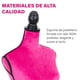 thumbnail image 3 of Maniquí Femenino de Costura Onof MTFAT Afelpado Con Base de Madera Ajustable Violeta, 3 of 5