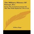 thumbnail image 1 of Histoire Militaire de l'Europe, Etc., 1 of 3