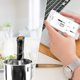 thumbnail image 2 of Circulador de inmersión Sous Vide Inkbird ISV-200W de 1000 W con WiFi, 2 of 8