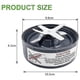 thumbnail image 3 of Extractor Blade For Nutribullet 600w/pro 900w For Nutribullet Blender, 3 of 4