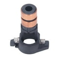 thumbnail image 2 of Car Slip Ring, Easy Carry High Accuracy Car Alternator Slip Ring ABS Copper  For Car, 2 of 8
