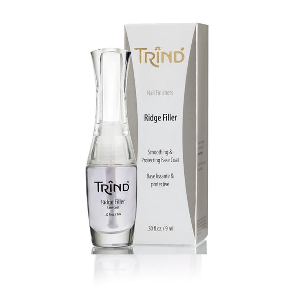 Trind Nail Ridge Filler - Nail Polish Base Coat