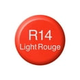 thumbnail image 2 of Copic Ink, 12ml, Light Rouge, 2 of 5